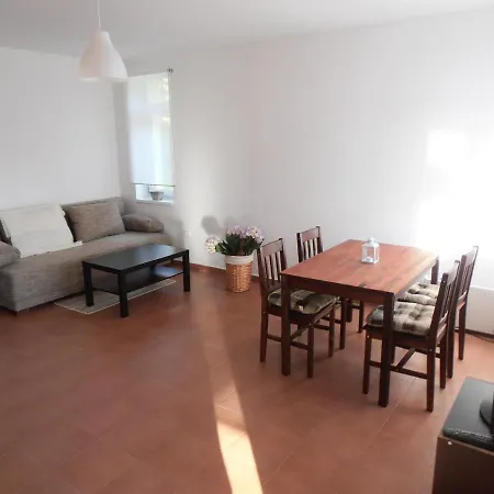 Ubytovani Apartman Sobotka
