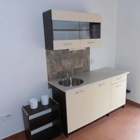Apartment Ubytovani