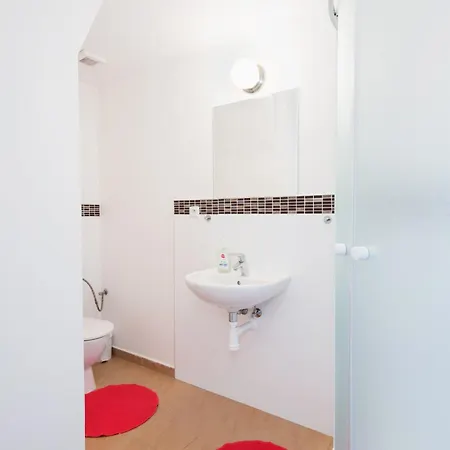 Ubytovani Apartman Sobotka