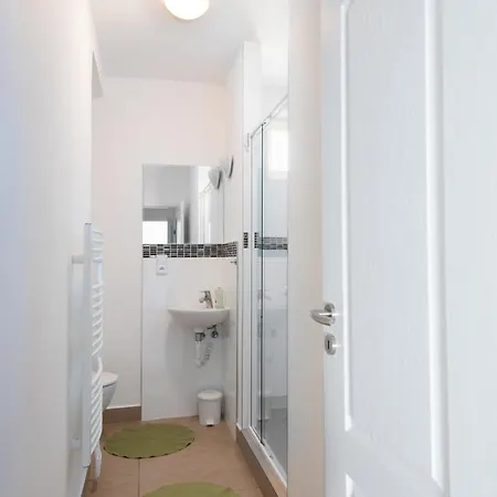 Apartman Ubytovani Sobotka