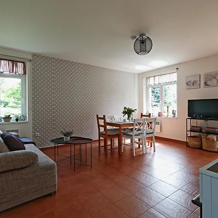 Apartment Ubytovani Sobotka