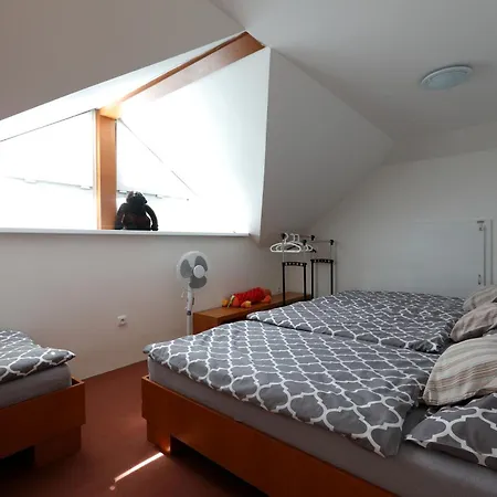 Appartement Ubytovani