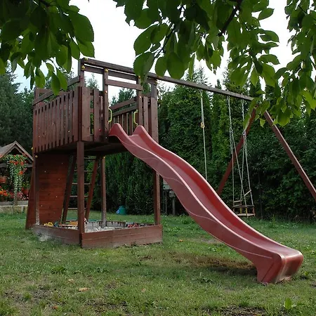 Ubytovani דירה *