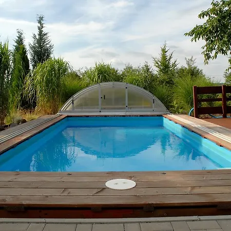 Apartment Ubytovani Sobotka