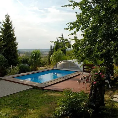 Apartment Ubytovani