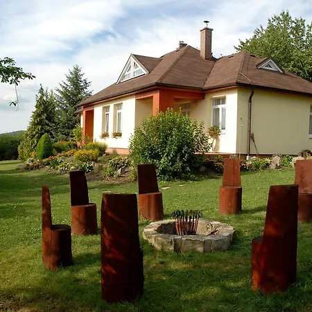 Ubytovani Apartment