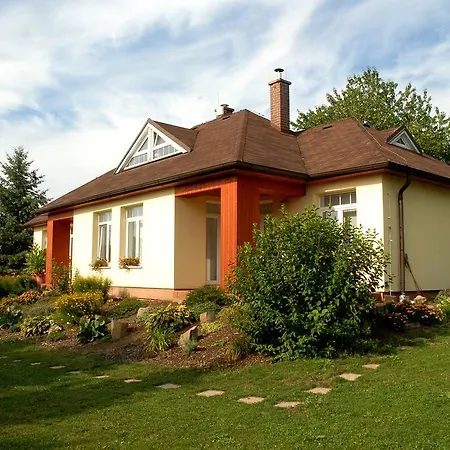 Ubytovani *