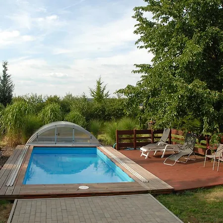 Appartement Ubytovani