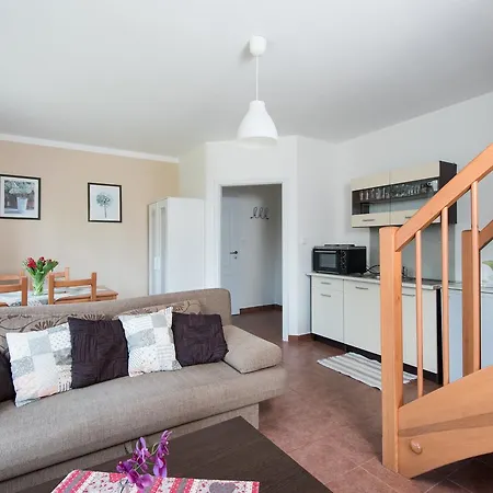 Apartment Ubytovani Sobotka