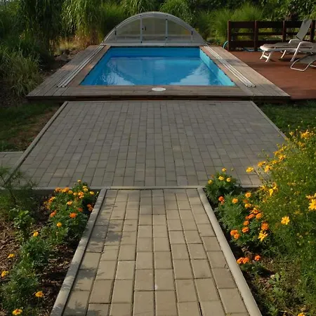Ubytovani Apartment Sobotka