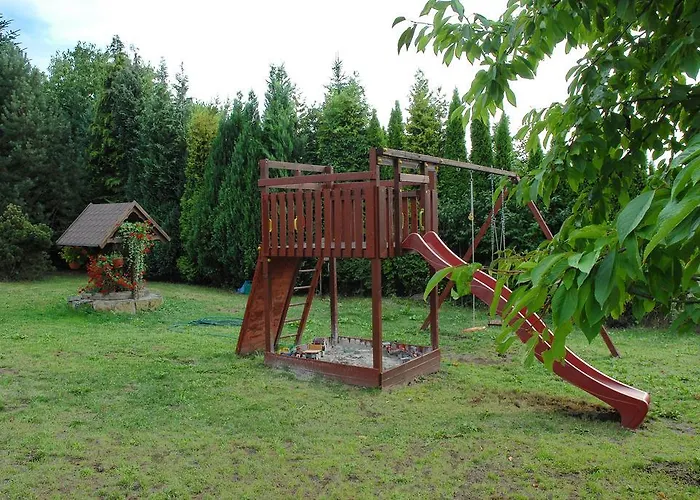 Appartement Ubytovani *