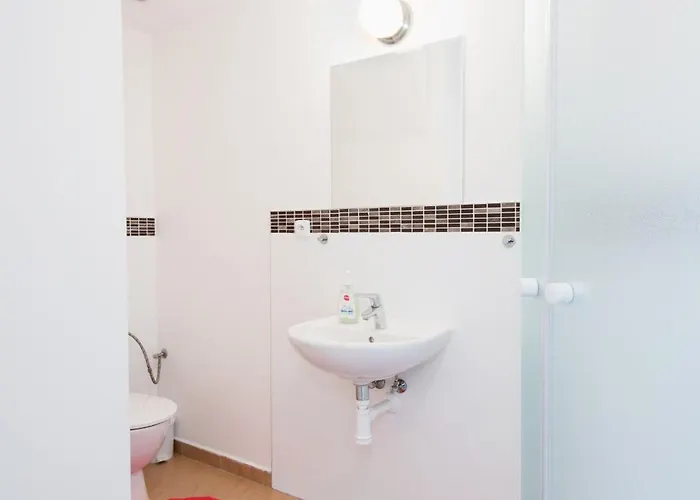 Ubytovani Appartement Sobotka