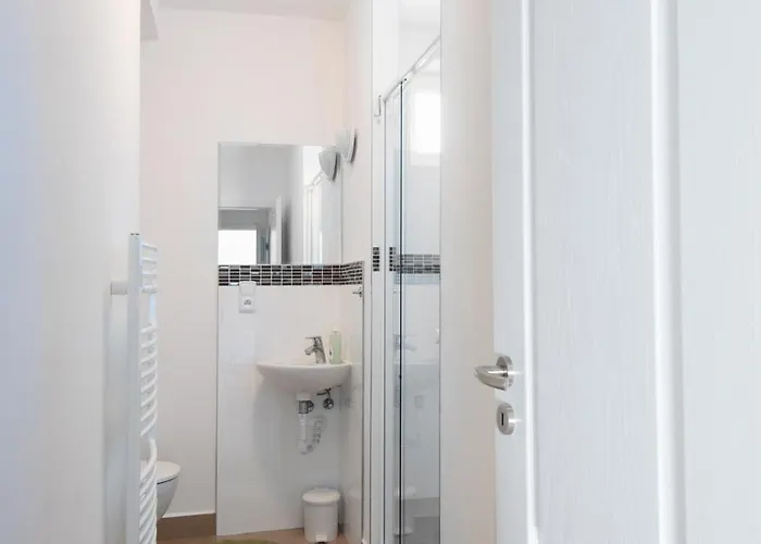 Apartmán Ubytovani Sobotka