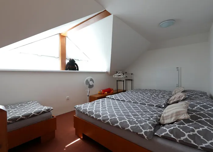 Appartement Ubytovani