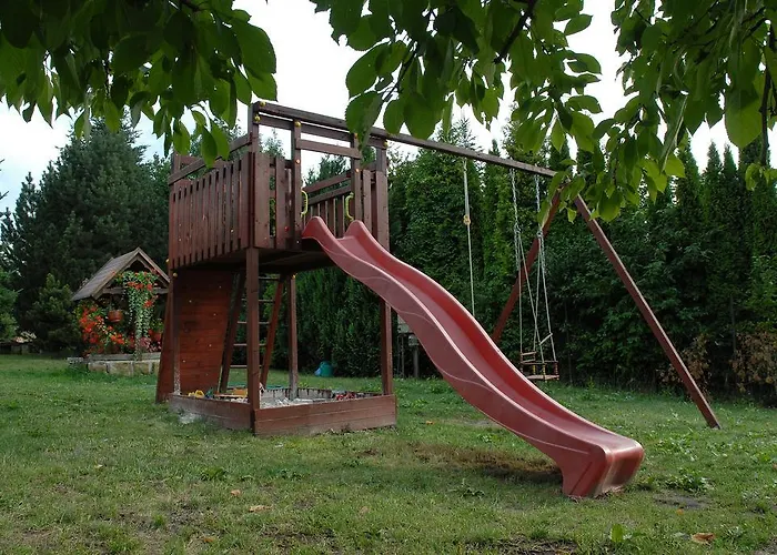Ubytovani Appartement *