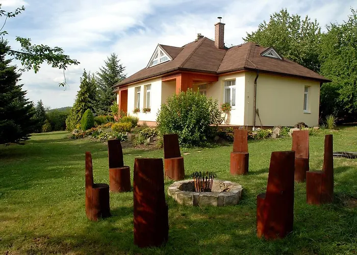 Ubytovani Appartement