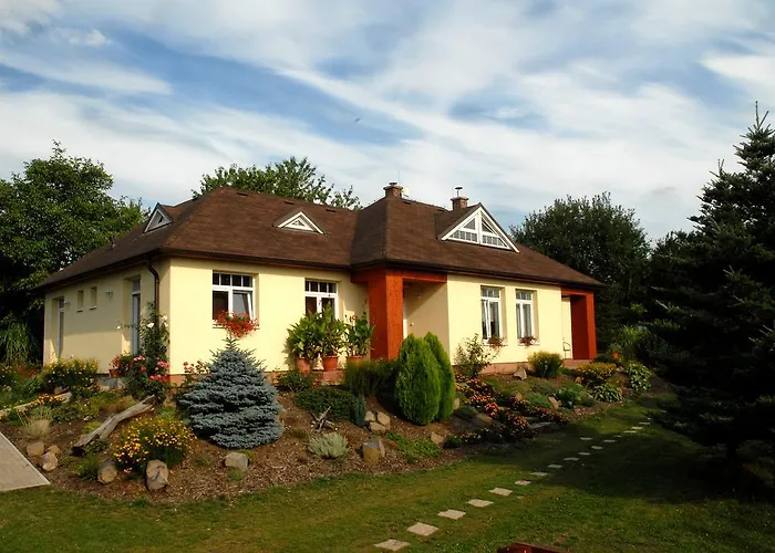 Appartement Ubytovani Sobotka