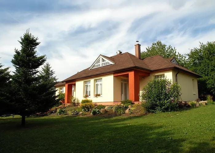 Apartmán Ubytovani Sobotka
