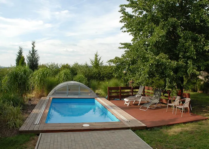 Appartement Ubytovani