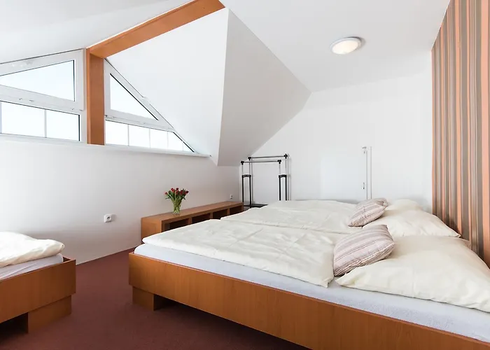 Ubytovani Apartmán