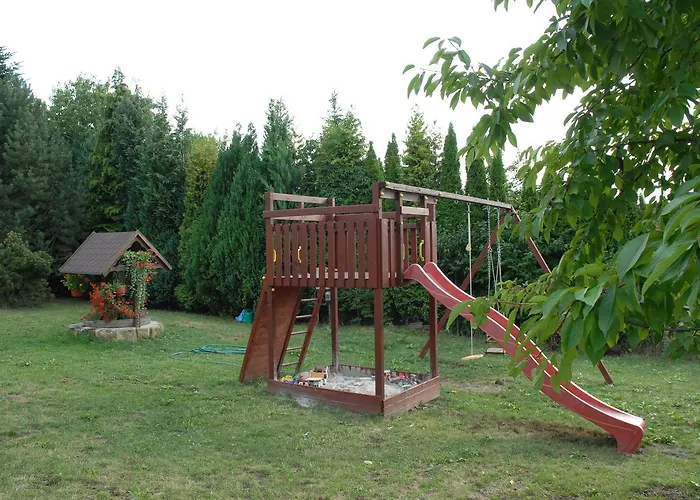 Ubytovani Appartement *