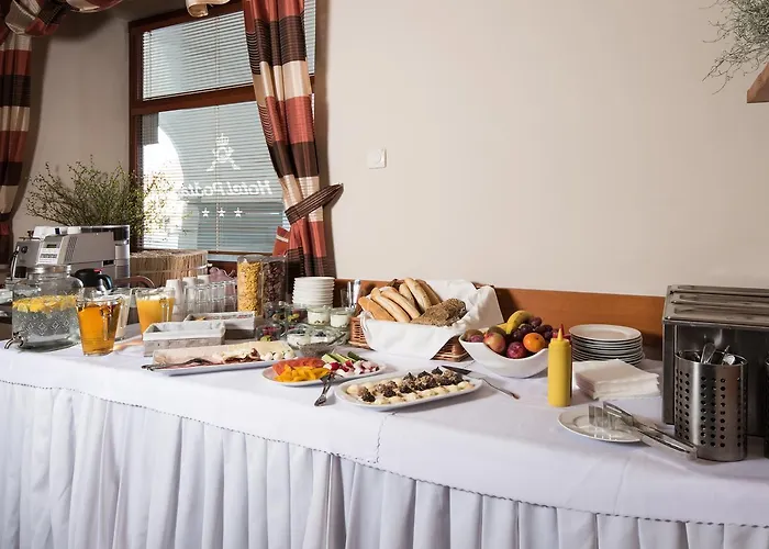 Ubytovani Apartmán Sobotka